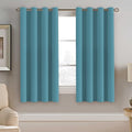 H.VERSAILTEX Blackout Curtain for Living Room Thermal Insulated Window by HVERSAILTEX