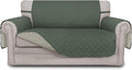 Easy-Going Reversible Loveseat Couch Cover by Easy-Going