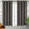 BGment Blackout Curtains for Bedroom by BGment