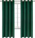 BGment Blackout Curtains for Bedroom by BGment
