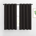 NICETOWN Bedroom Blackout Curtains and Drapes by NICETOWN