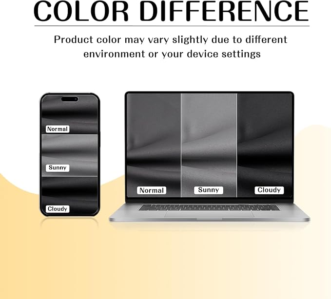 ChrisDowa Grommet Blackout Curtains - Image 7