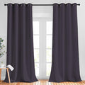 NICETOWN Room Darkening Curtains by NICETOWN