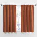 NICETOWN Blackout Curtains and Drapes by NICETOWN