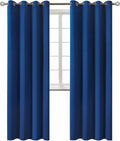 BGment Blackout Curtains for Bedroom by BGment