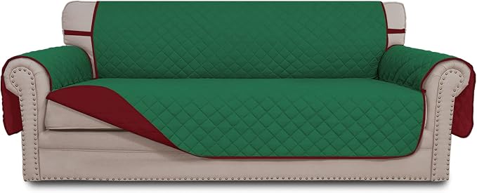 Easy-Going Reversible Couch Cover by Easy-Going