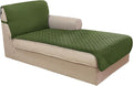 U-NICE HOME Sectional Couch Cover by U-NICEHOME