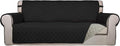 PureFit Reversible Quilted Couch Covers by PureFit