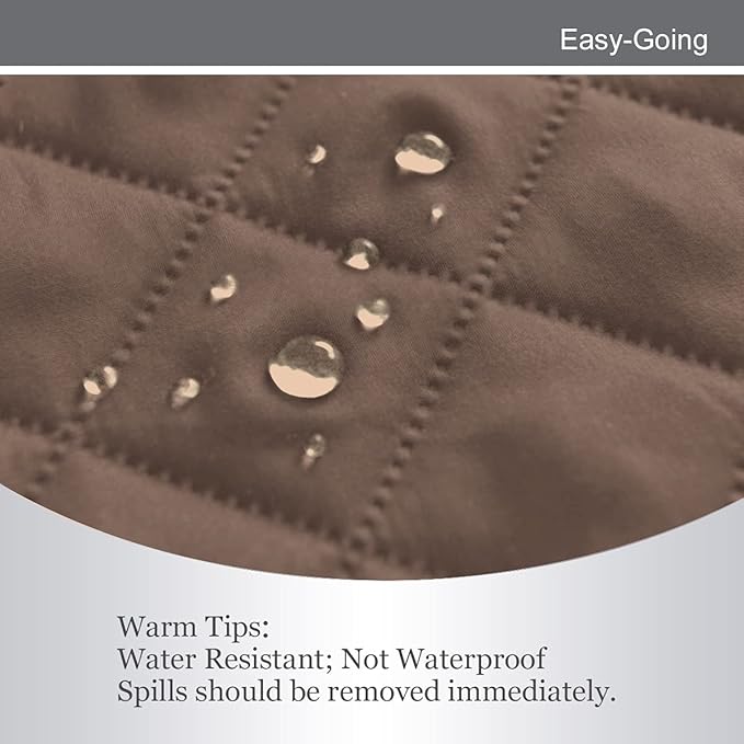 Easy-Going Futon Slipcover - Image 4