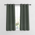 NICETOWN Bedroom Blackout Curtains & Drapes by NICETOWN