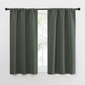 NICETOWN Bedroom Curtains Blackout Draperies by NICETOWN