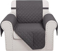Recliner Chair Covers Reversible Sofa Cover Couch Cover by LuxshareHome