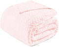 Exclusivo Mezcla Fleece King Size Blanket by ExclusivoMezcla