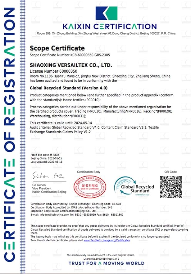 H.VERSAILTEX Modern Velvet Plush 4 Piece High Stretch Sofa Slipcover Sofa Cover - Image 7