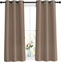 NICETOWN Insulated Blackout Curtains and Drapes by NICETOWN