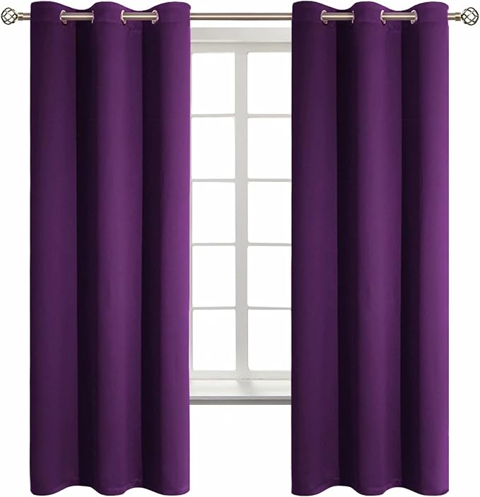 BGment Blackout Curtains by BGment