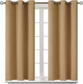 BGment Blackout Curtains by BGment