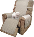 U-NICE HOME Recliner Chair Covers Reversible Chair Cover Pet Covers by U-NICEHOME