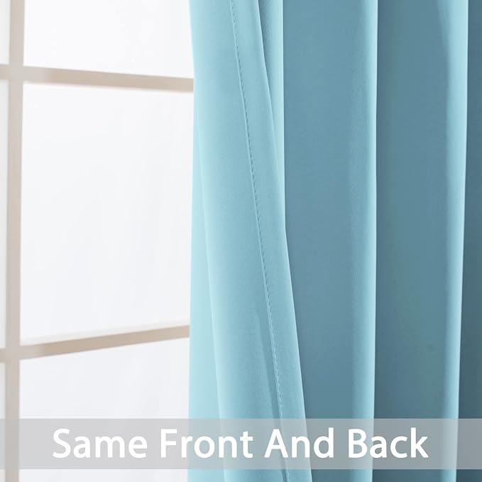 Yakamok Blackout Window Valances - Image 3