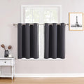 ChrisDowa Small Window Curtains by ChrisDowa