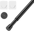 AIZESI 5/8 Inch Spring Tension Curtain Rods by AIZESITENSIONROD