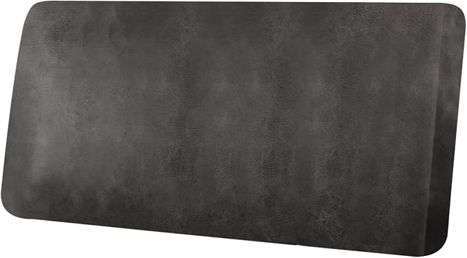 Leather Look Couch Cushion Covers Sofa Seat Slipcovers Sets Couches Furniture by ANARACHON