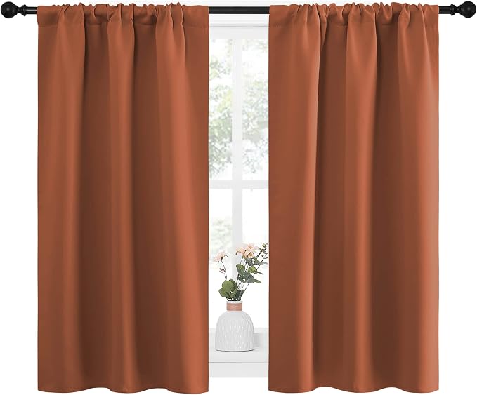 NICETOWN Blackout Curtains and Drapes - Image 2