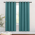 NICETOWN Insulated Curtains Blackout Draperies by NICETOWN