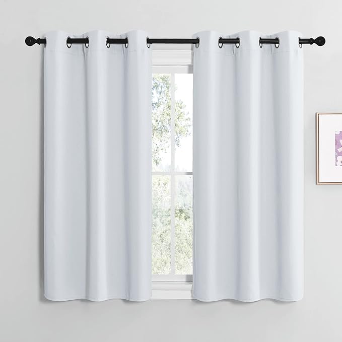 NICETOWN Blackout Curtain Panels by NICETOWN