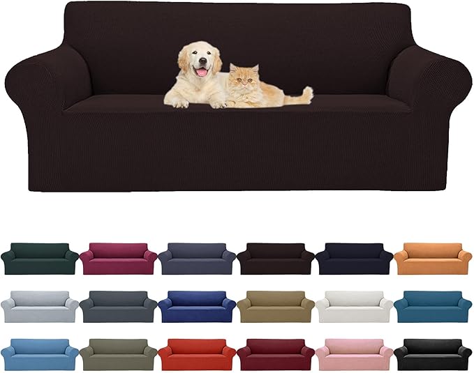 Cupuamon 2026 New Stretch Sofa Slipcovers Couch Cover by Cupuamon