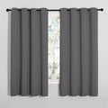 NICETOWN Blackout Curtain Panels by NICETOWN