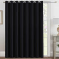 H.VERSAILTEX Blackout Patio Curtains 100 x 108 Inches by HVERSAILTEX