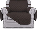 Easy-Going Chair Sofa Slipcover Reversible Sofa Cover Water Resistant Couch by Easy-Going