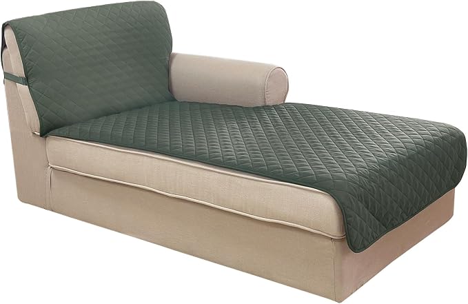 U-NICE HOME Sectional Couch Cover by U-NICEHOME