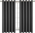 BGment Blackout Curtains for Bedroom by BGment