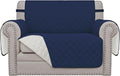 Easy-Going Oversized Chair Sofa Slipcover Reversible Sofa Cover Water Resistant by Easy-Going