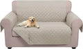 U-NICE HOME Loveseat Sofa Cover Reversible Couch Covers by U-NICEHOME