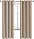 BGment Blackout Curtains by BGment