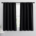 RYB HOME 54 inch Blackout Curtains by RYBHOME