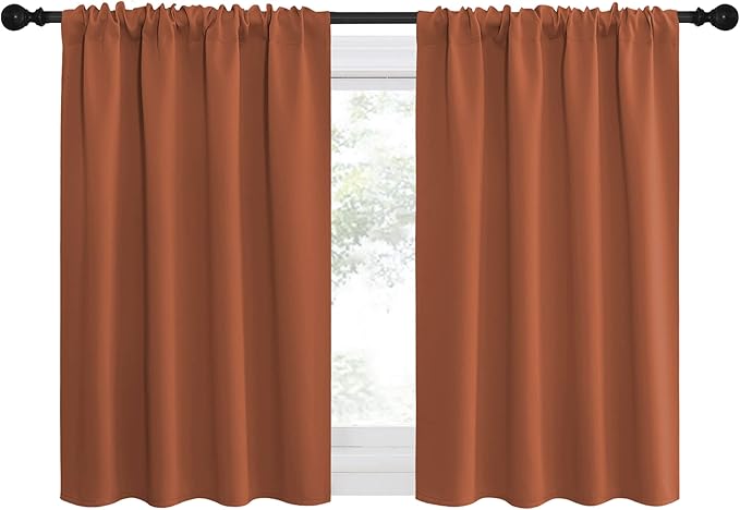 NICETOWN Blackout Curtains and Drapes - Image 2