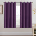 H.VERSAILTEX Blackout Curtain for Living Room Thermal Insulated Window by HVERSAILTEX