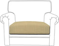 Easy-Going Stretch Cushion Cover Sofa Cushion Furniture Protector Sofa Seat by Easy-Going