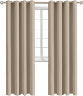BGment Blackout Curtains by BGment