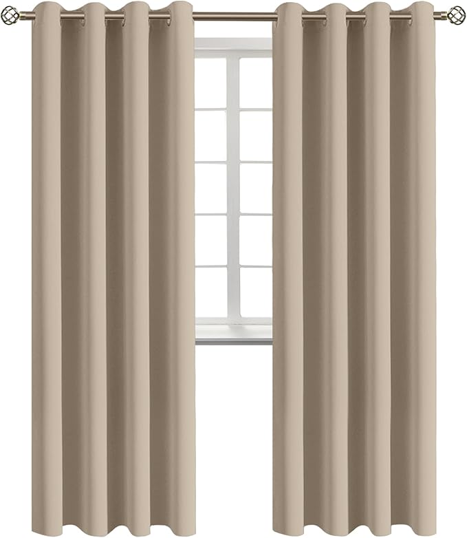 BGment Blackout Curtains by BGment