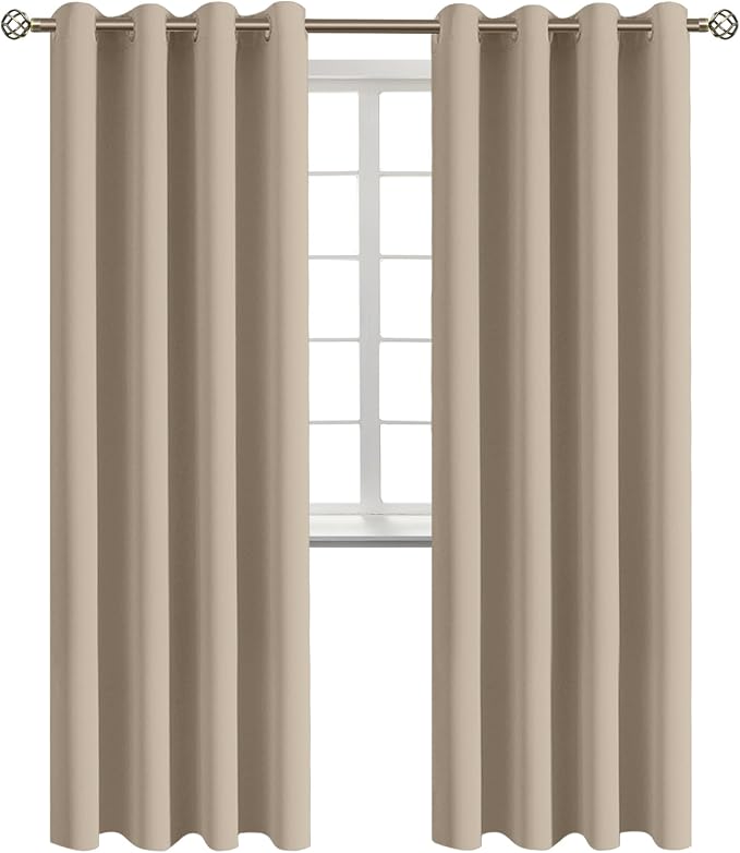 BGment Blackout Curtains by BGment