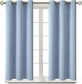 BGment Blackout Curtains for Bedroom by BGment