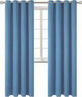 BGment Blackout Curtains for Bedroom by BGment