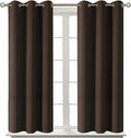 BGment Blackout Curtains for Living Room by BGment