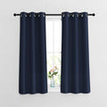 NICETOWN Blackout Curtains and Drapes by NICETOWN