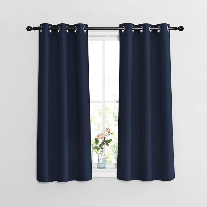 NICETOWN Blackout Curtains and Drapes by NICETOWN